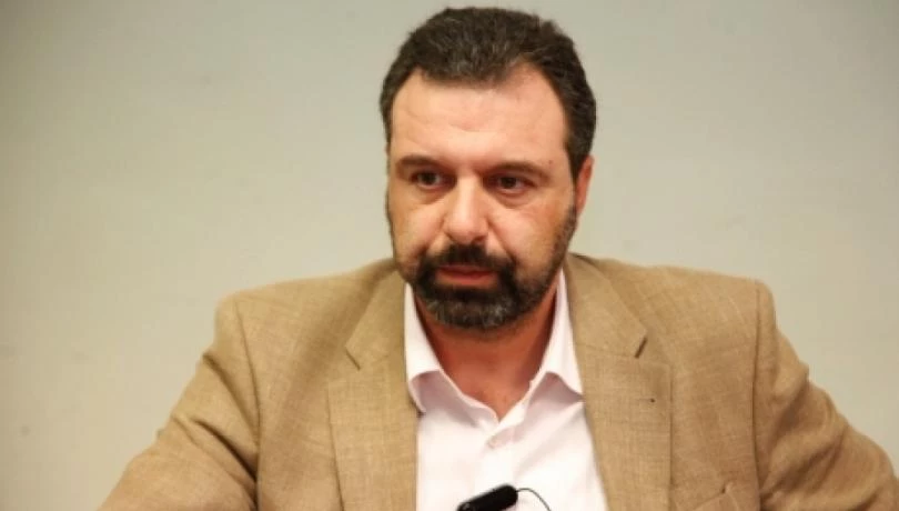 ΕΦΕΚ: Παραίτηση του Προέδρου Σταύρου Αραχωβίτη – Ποιοι οι λόγοι που τον οδήγησαν
